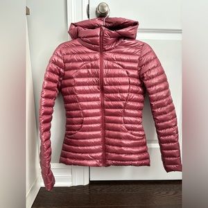 Lululemon jacket
